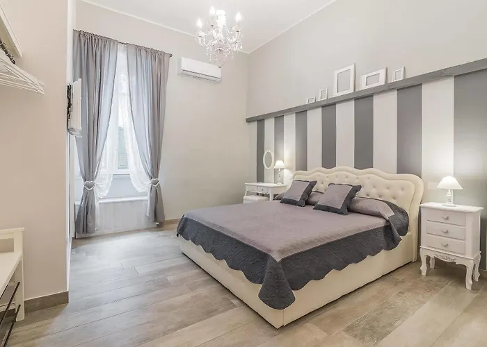 Le Villanelle B&B
