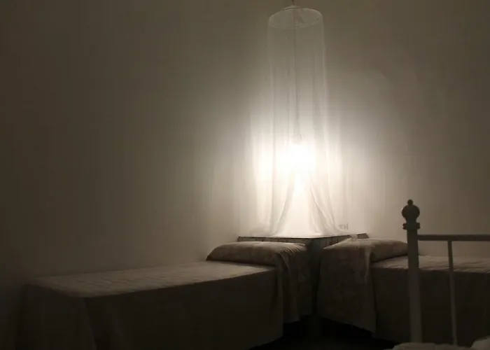 Le Villanelle B&B
