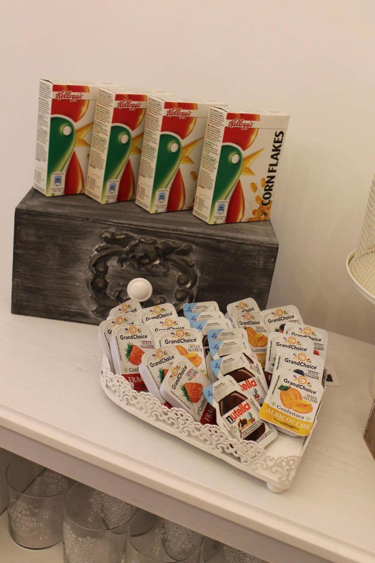 Bed & Breakfast Le Villanelle