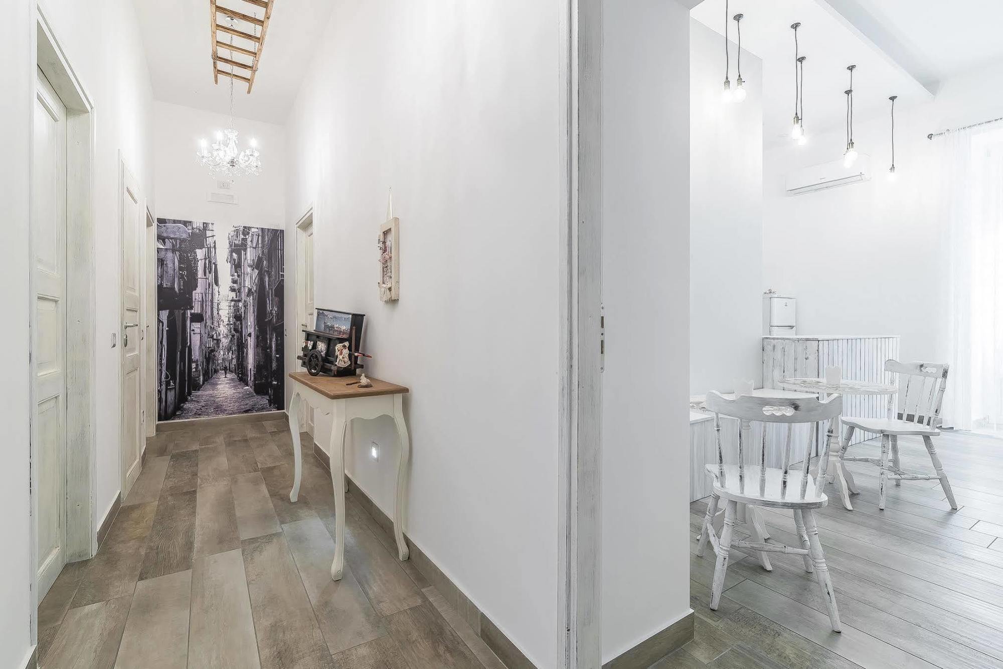 Le Villanelle 3* Naples
