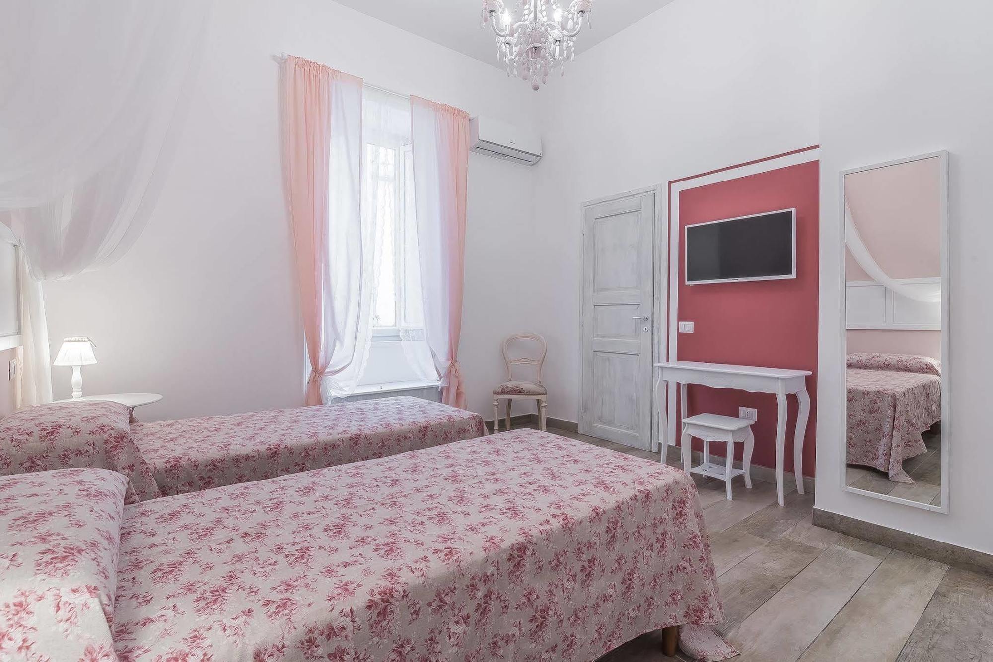 Bed & Breakfast Le Villanelle