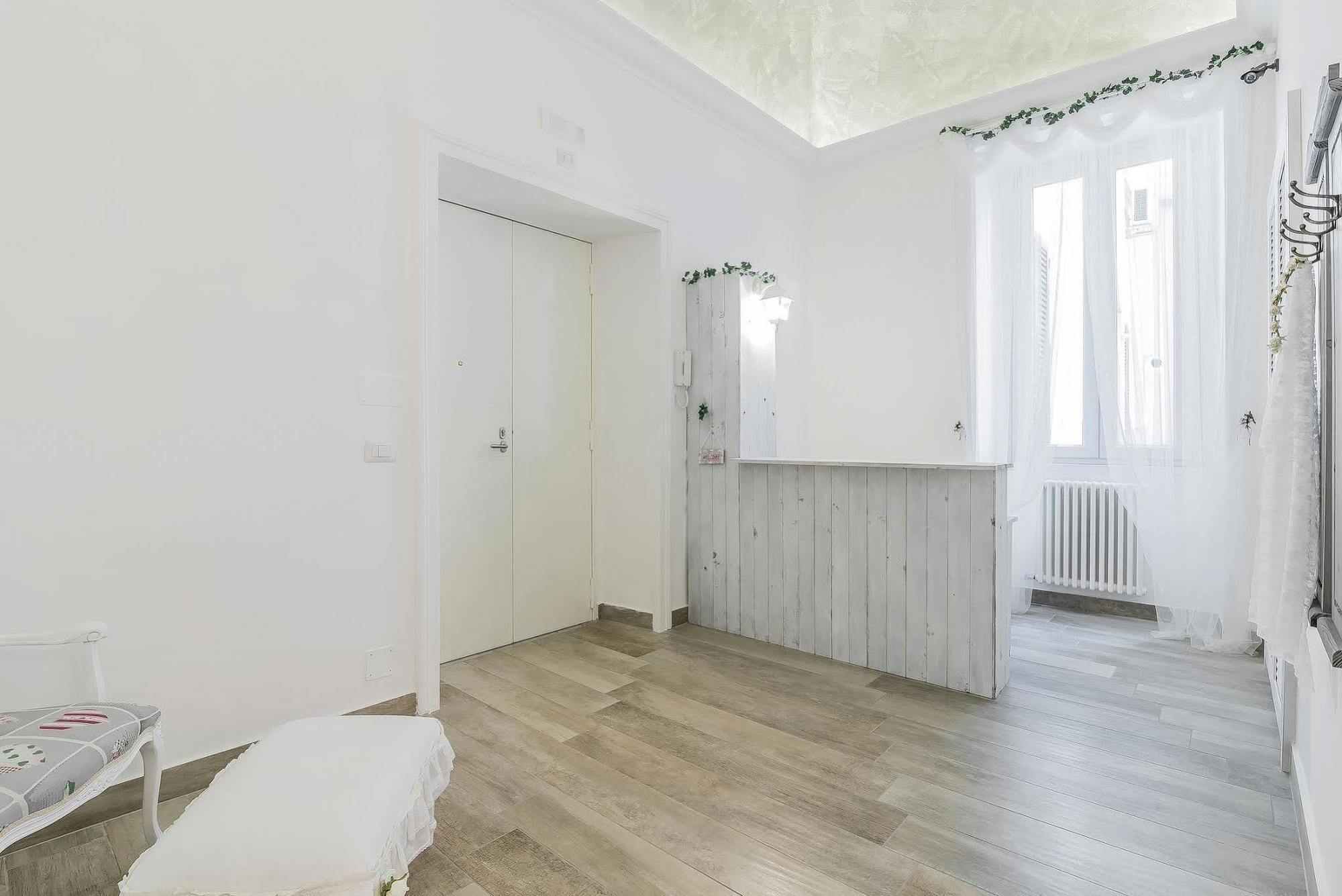 Bed & Breakfast Le Villanelle Naples