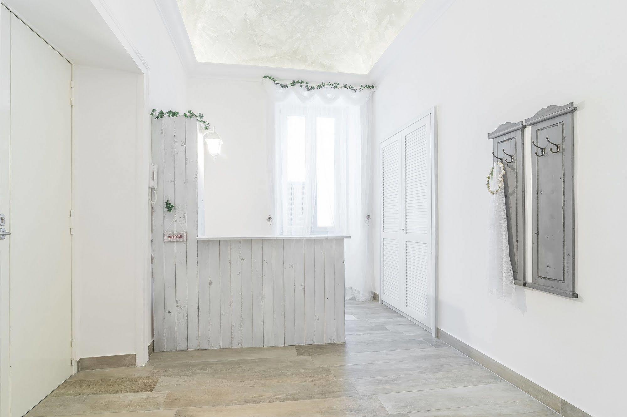 Bed & Breakfast Le Villanelle Naples