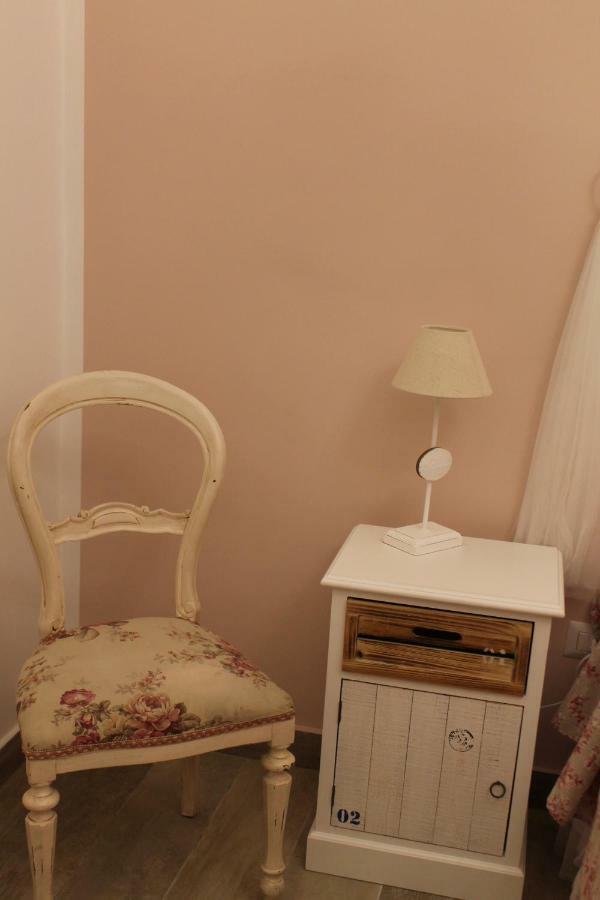 Le Villanelle Bed & Breakfast